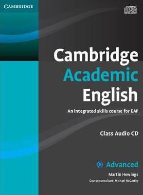Cambridge Academic English - фото 24067