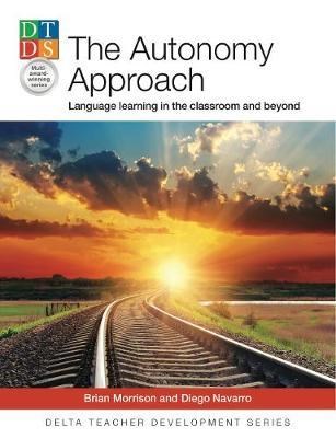 The Autonomy Approach 9783125013650 - фото 24069