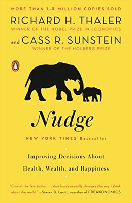 Nudge 9780143115267 - 1 - фото 24079