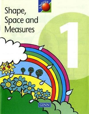 1999 Abacus Year 1 / P2: Workbook Shape, Space & Measures - фото 24109