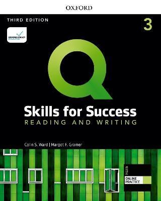 Q: Skills for Success: Level 3: Reading and Writing Student Book with iQ Online Practice - фото 24120
