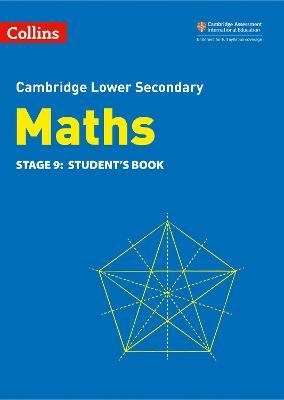 Lower Secondary Maths Student's Book: Stage 9 - фото 24132