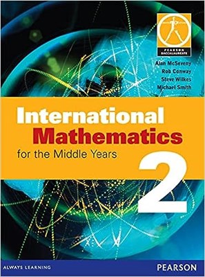 International Mathematics for the Middle Years 2 - фото 24319