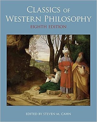 Classics of Western Philosophy Eighth Edition 9781603847438 - фото 24355