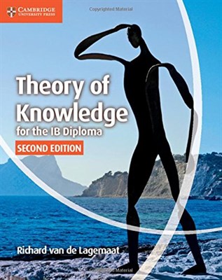 Theory of Knowledge for the IB Diploma - фото 24363
