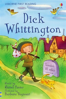 Dick Whittington 27615 - фото 24410