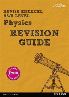 REVISE Edexcel AS/A Level Physics Revision Guide - фото 24415