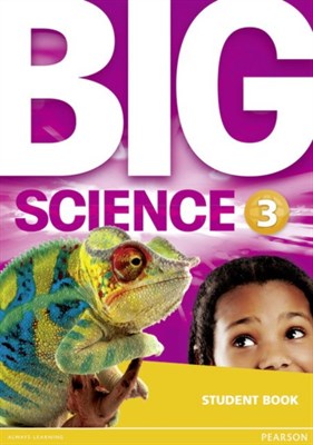 Big Science 3 Student Book 9781292144481 - фото 24431