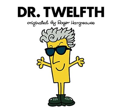 Doctor Who: Dr. Twelfth - фото 4487