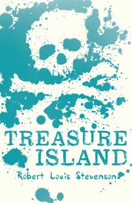 Scholastic Classics: Treasure Island - фото 4532