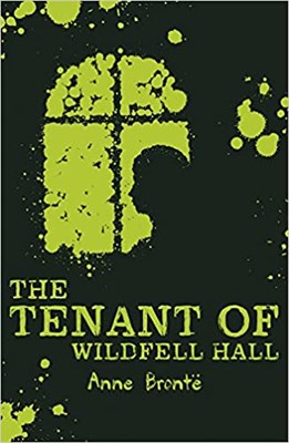 Schcl: Tenant Of Wildfell Hall - фото 4535