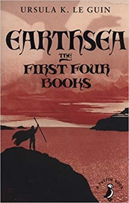Earthsea: The First Four Books - фото 4582