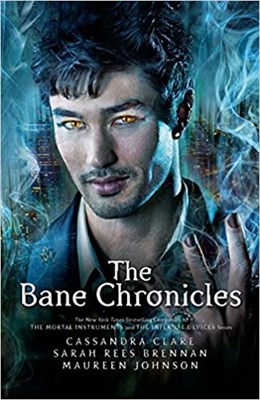 The Bane Chronicles - фото 4628