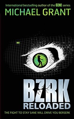Bzrk: Reloaded - фото 4645