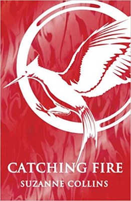 Hunger Games Trilogy 2: Catching Fire 9781407157870 - фото 4652