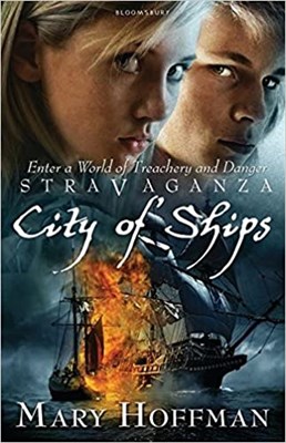 Stravaganza: City of Ships - фото 4736