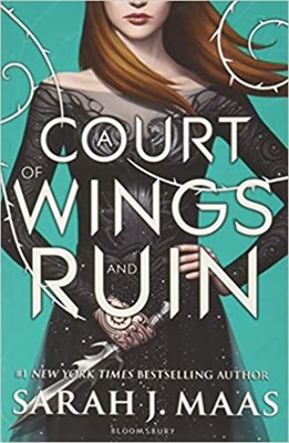 A Court of Wings and Ruin - фото 4743