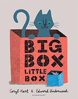 Big Box Little Box - фото 4745