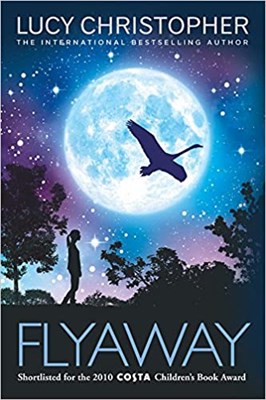Flyaway (reissue) - фото 4758