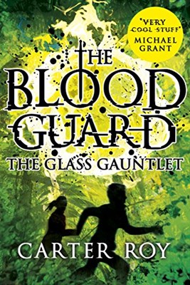 Blood Guard 2:glass Gauntlet - фото 4767