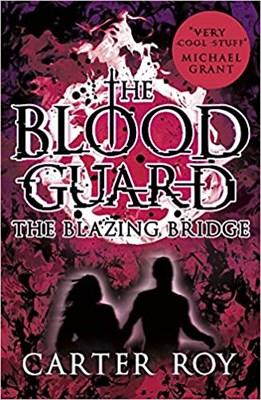 Blood Guard 3 : Blazing Bridge - фото 4768