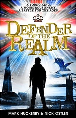 Defender Of The Realm - фото 4769