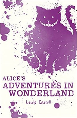 Scholastic Classics: Alice's Adventures in Wonderland - фото 4789