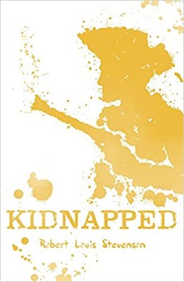 Scholastic Classics: Kidnapped - фото 4791