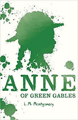 Scholastic Classics: Anne of Green Gables - фото 4792
