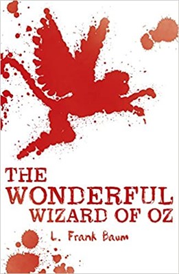 Scholastic Classics: The Wonderful Wizard of Oz - фото 4794