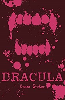 Scholastic Gothic Classics: Dracula - фото 4796