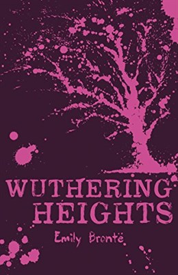 Scholastic Gothic Classics: Wuthering Heights - фото 4797