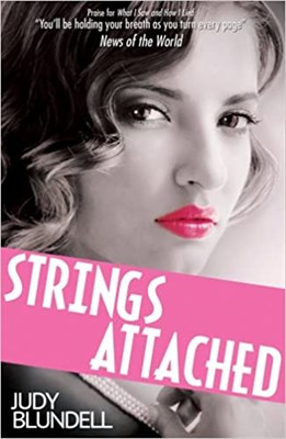 Strings Attached - фото 4798