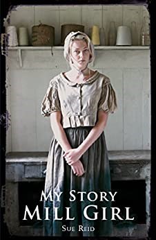 My Story: Mill Girl - фото 4817