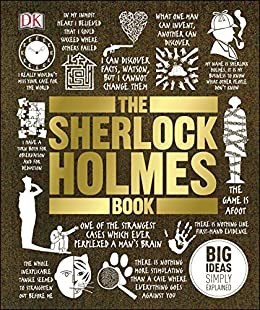 The Sherlock Holmes Book - фото 4823