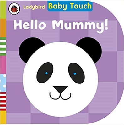 Baby Touch: Hello, Mummy! - фото 4826