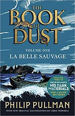 La Belle Sauvage: The Book of Dust Volume One - фото 4837
