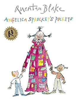 Angelica Sprocket's Pockets - фото 4838