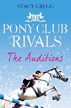 Pony Club Rivals: Auditions - фото 4853