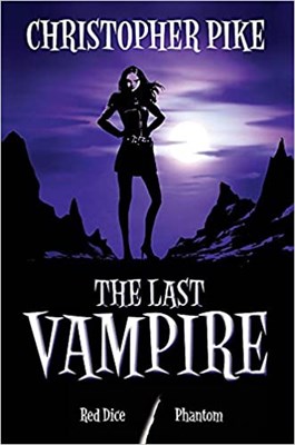 Last Vampire Vol.2: Red Dice & Phantom - фото 4856