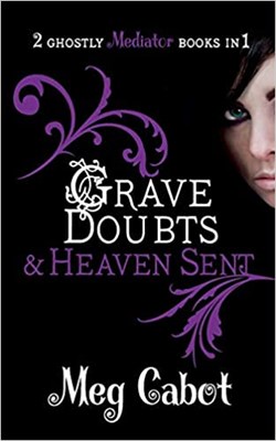 Mediator 5&6: Grave Doubts & Heaven Sent - фото 4864
