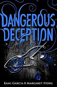 Dangerous Deception (Dangerous Creatures 2) - фото 4868