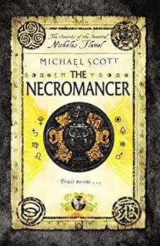 Secrets of Nicholas Flamel 4: Necromancer - фото 4874