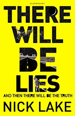 There Will Be Lies - фото 4885
