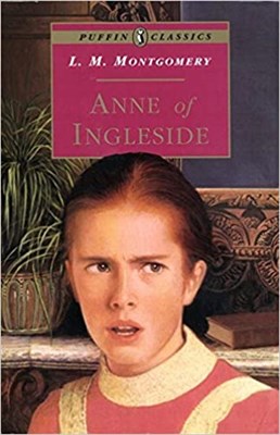 Anne of Ingleside - фото 4895