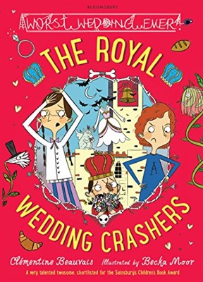 The Royal Wedding Crashers - фото 4900