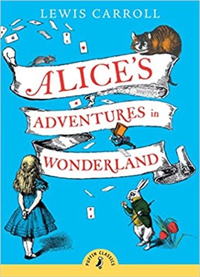 Alice's Adventures in Wonderland - фото 4904