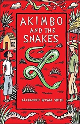 Akimbo and the Snakes - фото 4919