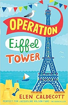 Operation Eiffel Tower - фото 4925