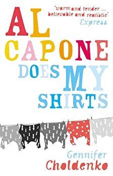 Al Capone Does My Shirts - фото 4928